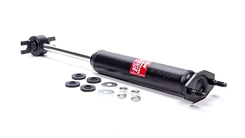 Amazon.com: KYB 343146 Excel-G Gas Shock : Automotive